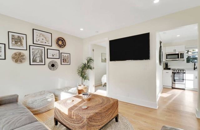 Cottage on Croton Way # 2