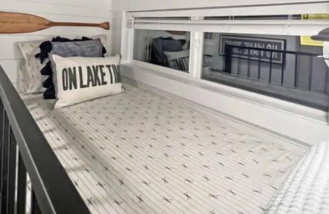 Cottage on the Cumberland