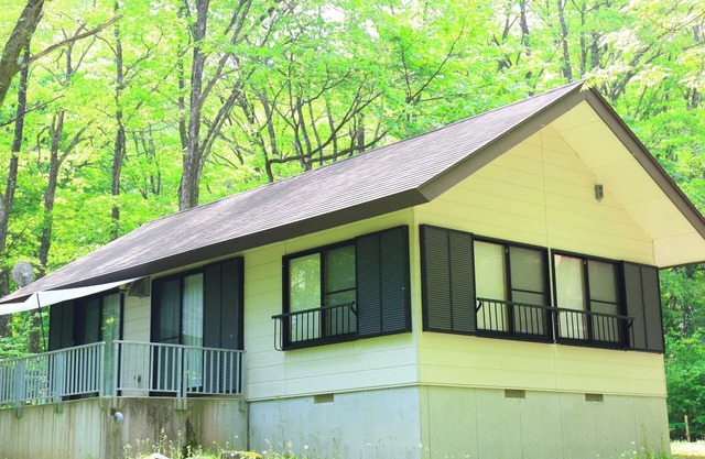 Cottage Pet Friendly Plan/Iwase County Fukushima