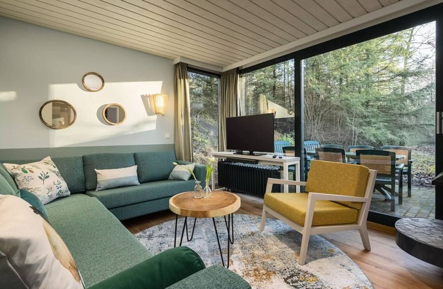 Cottage Premium 6 People