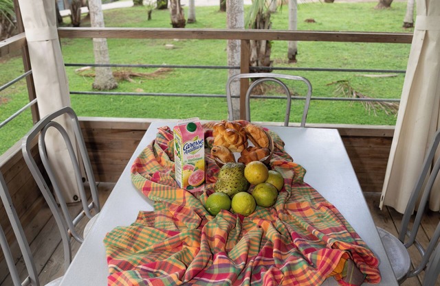 Cottage village de la pointe n°16