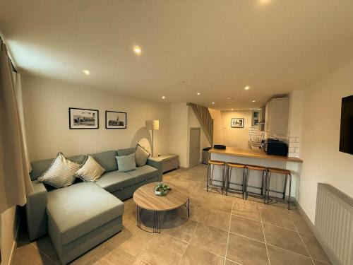 Cottages at The Vine Tree, Cottage 1