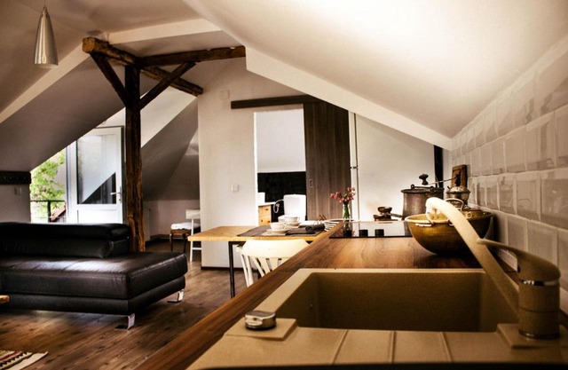 Cotton Loft