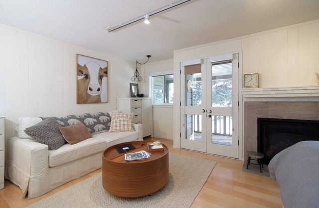 Cottonwood Studio in Sun Valley