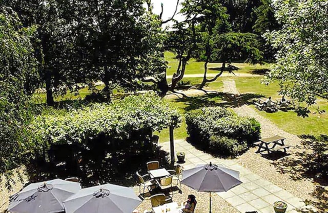 Coulsdon Manor Hotel and Golf Club