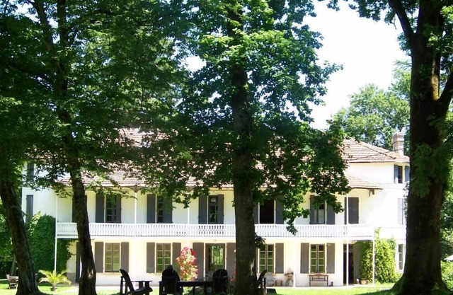 Country Cottage/Gite - St Georges de Montclard