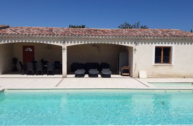 Country Cottage / Gite - PORTES EN VALDAINE