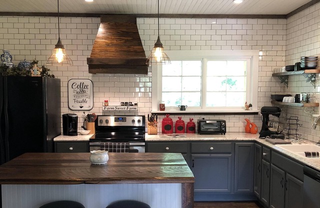 Country Cottage Hideaway near Lynchburg