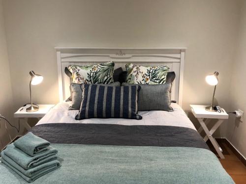 Country Escape in Birnamwood