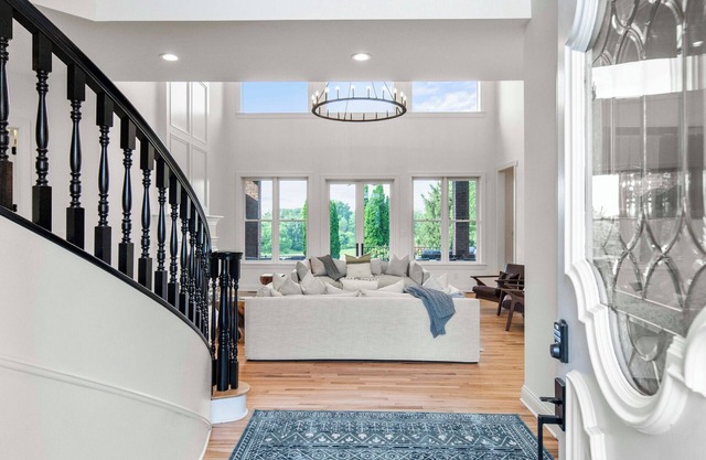 Country Estate - Hot Tub & Fire Pit - 24 Acres