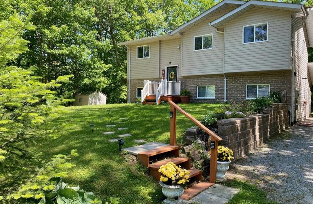 Country Hideaway short term rental