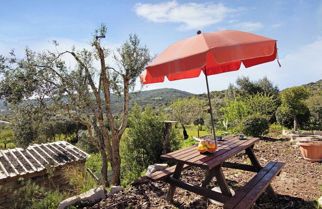 Country House 'Tibagota' with Mountain View, Wi-Fi and Air Conditioning