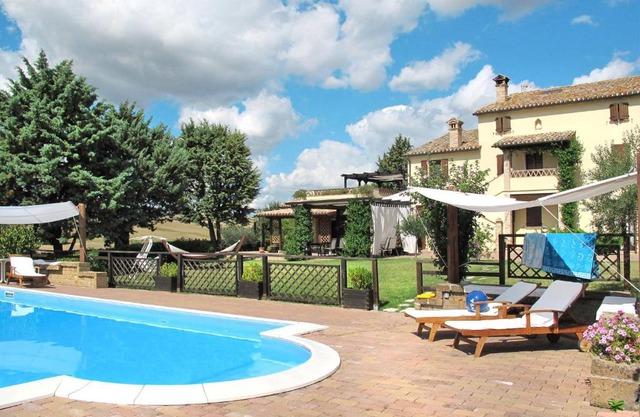 Country House Binnella 110S