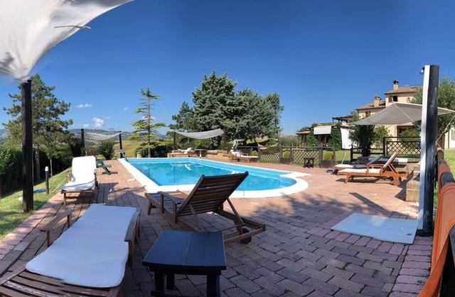 Country House Binnella