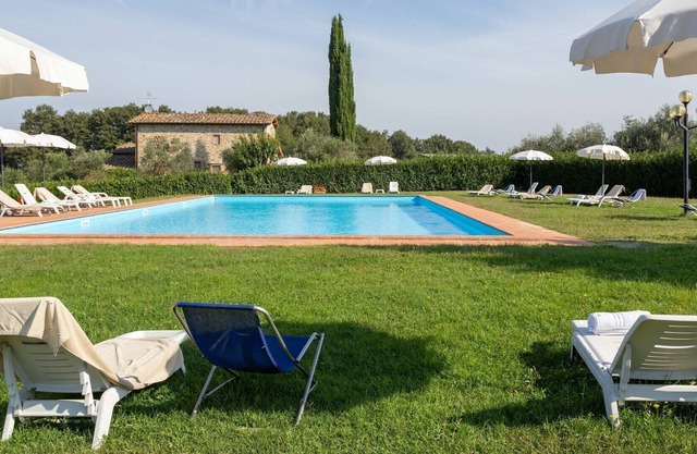 Country Farm Mercatale 