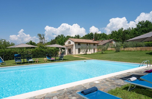 Country House/Farm House in Ronta with 3 bedrooms sleeps 7