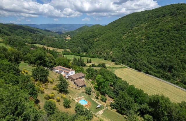 Country House/Farm House in Gricignano with 2 bedrooms sleeps 6