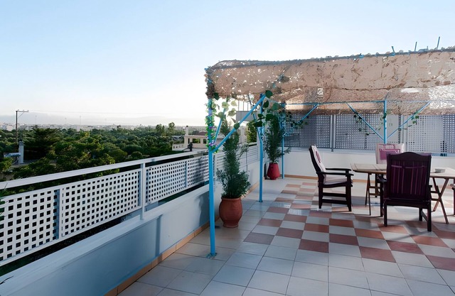 Country House 'Happy Holidays Messinia' with Sea View, Wi-Fi and Air Conditioning