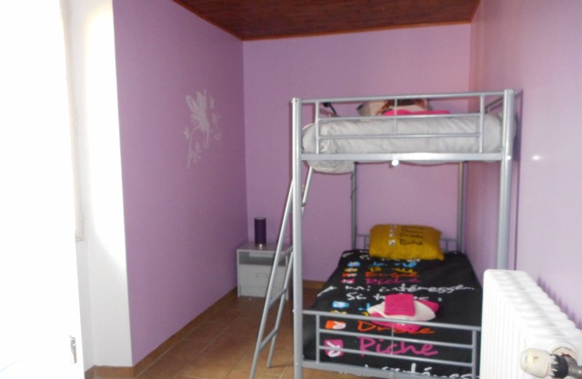 country house in plazac