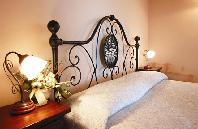Agriturismo Poggio Pistolese 