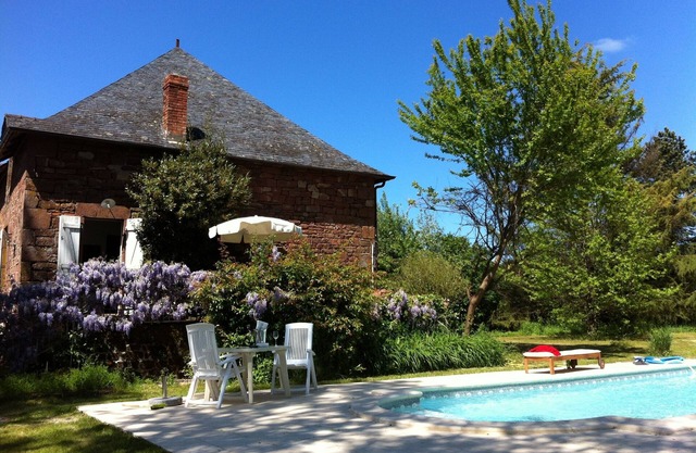 Country House 'La Maison Rouge'