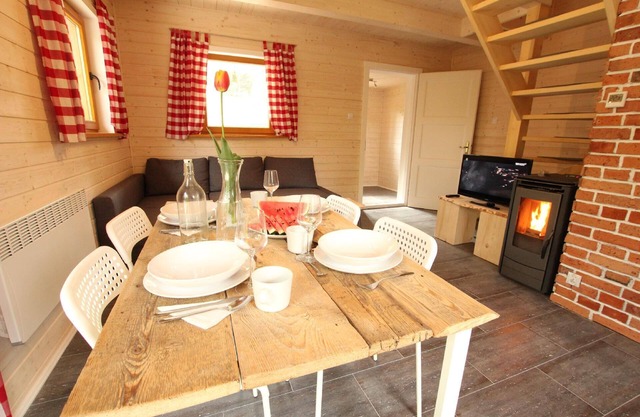 Country house with swimming pool