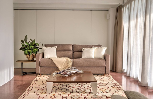 Country House Water Court: apt. Waterlily