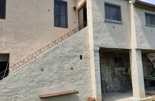 Country house with Garden View