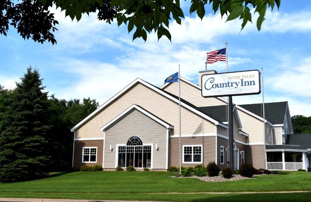 Country Inn River Falls 