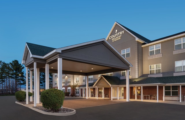 Country Inn 