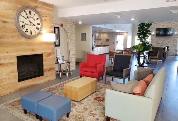 Country Inn & Suites by Radisson San Bernardino Redlands CA