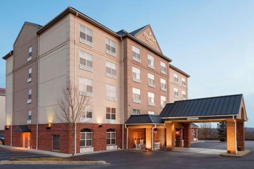 Country Inn 