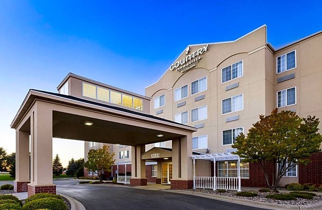Country Inn & Suites by Radisson, Eagan, MN