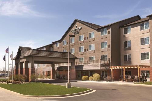 Country Inn 