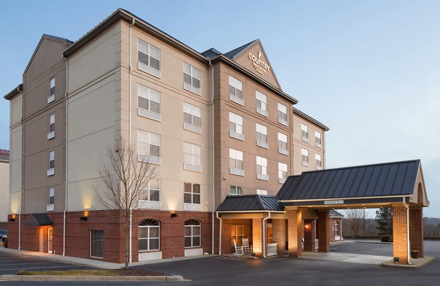 Country Inn & Suites by Radisson, Anderson, SC