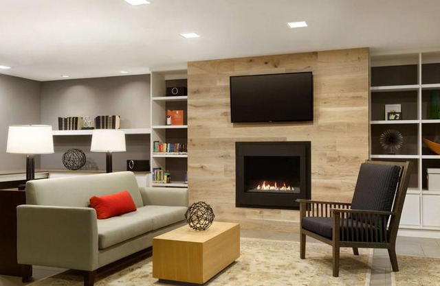 Country Inn & Suites by Radisson Charlottesville-UVA VA