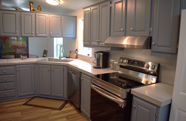 Country Living. 10 minutes to Moses Lake, 10 minutes to Warden