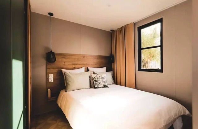 COUNTRY PARK TOUQUIN * - STAR* 3 Bedrooms 6 persons