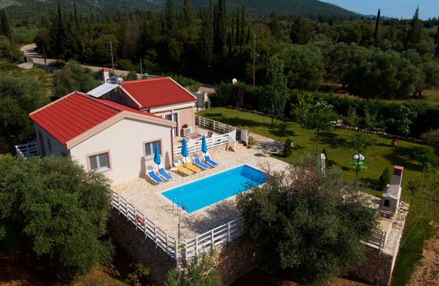 Country Style Villa Christina