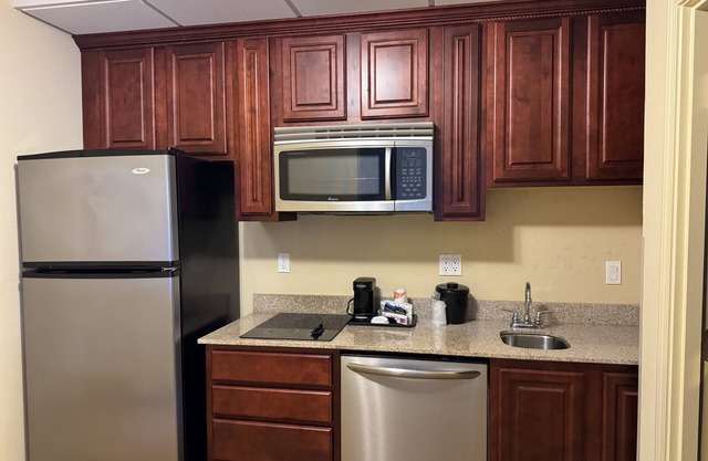 Country Suites Absecon (Atlantic City, NJ)