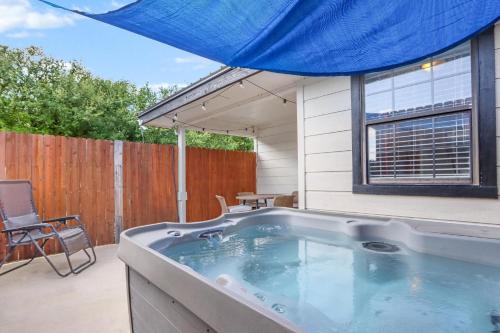 Country Sunsets at Coddiwomple Cottages