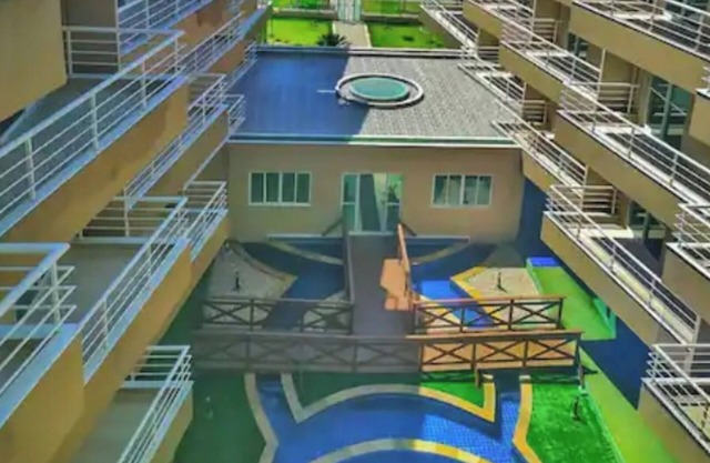 Couple's apartment in Cumbuco-CE CHICO DO CARANGEJO 200mt