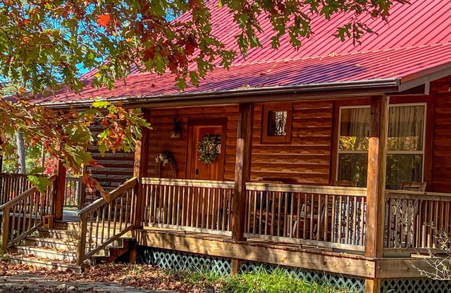 Couples Paradise: Soothing Sunset & Starry Nights Await!