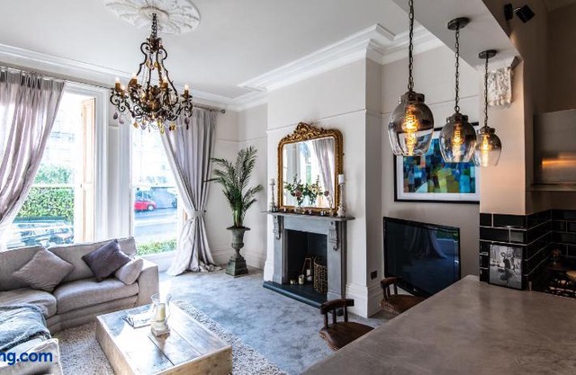 Court House Apartment