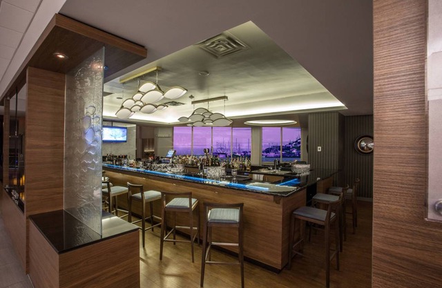 Courtyard by Marriott St. John's Newfoundland