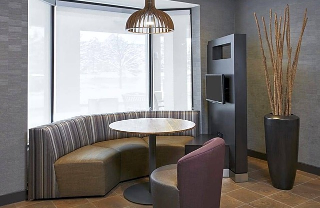 Courtyard by Marriott Detroit Pontiac/Auburn Hills
