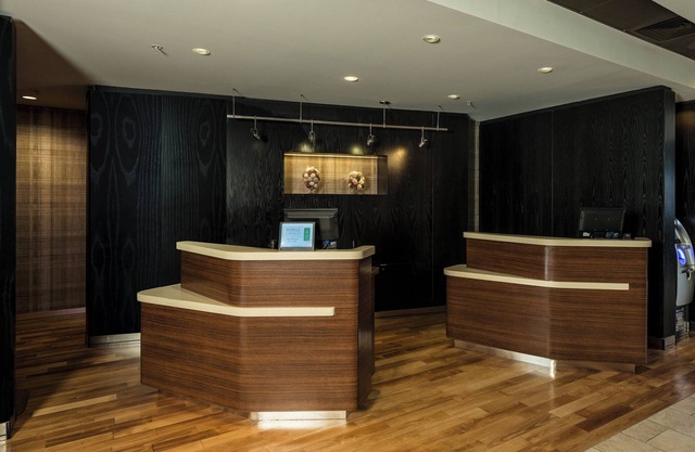 Courtyard by Marriott Bangor