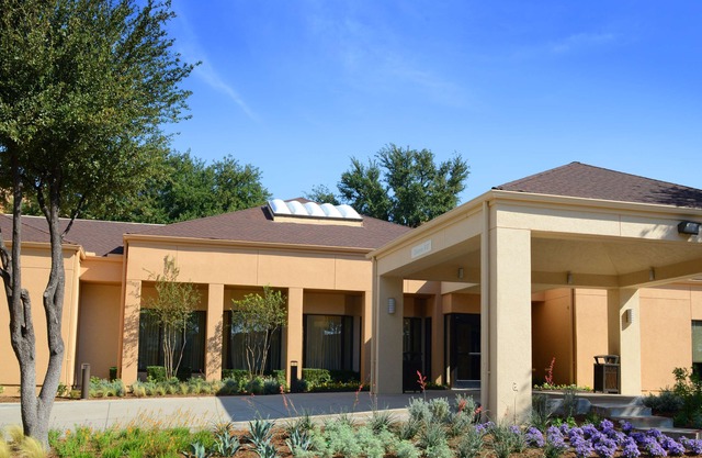 Courtyard by Marriott Dallas Plano Parkway at Preston Road