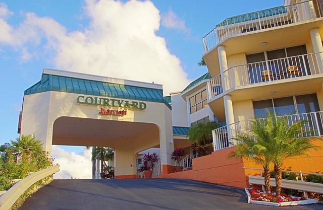Courtyard by Marriott Key Largo