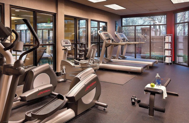 Courtyard by Marriott Seattle Sea-Tac Area